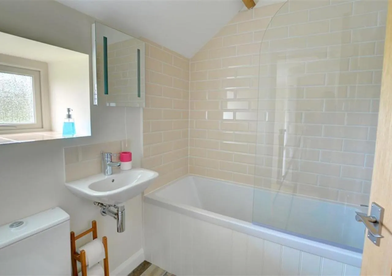 Coach Cottage Gilling East Holiday home